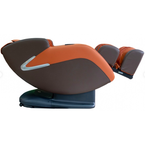 Массажное кресло Richter Balance Terracotta Brown