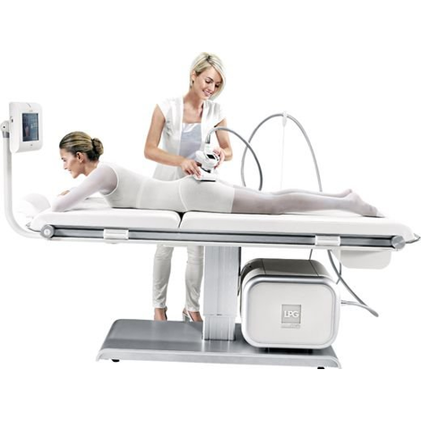 LPG Cellu M6 ENDERMOLAB (2016 г.) б/у