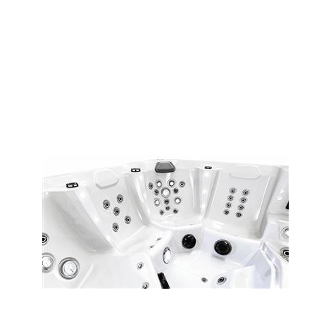 Спа Бассейн Lovia Spa L508