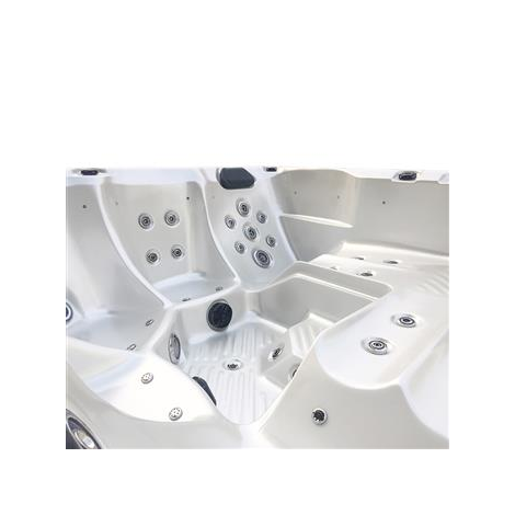 Спа Бассейн Lovia Spa L509