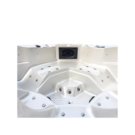 Спа Бассейн Lovia Spa L509
