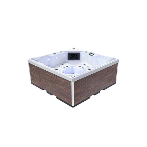 Спа Бассейн Lovia Spa L509