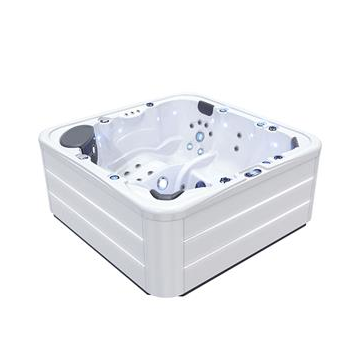 Спа Бассейн Lovia Spa ZR804